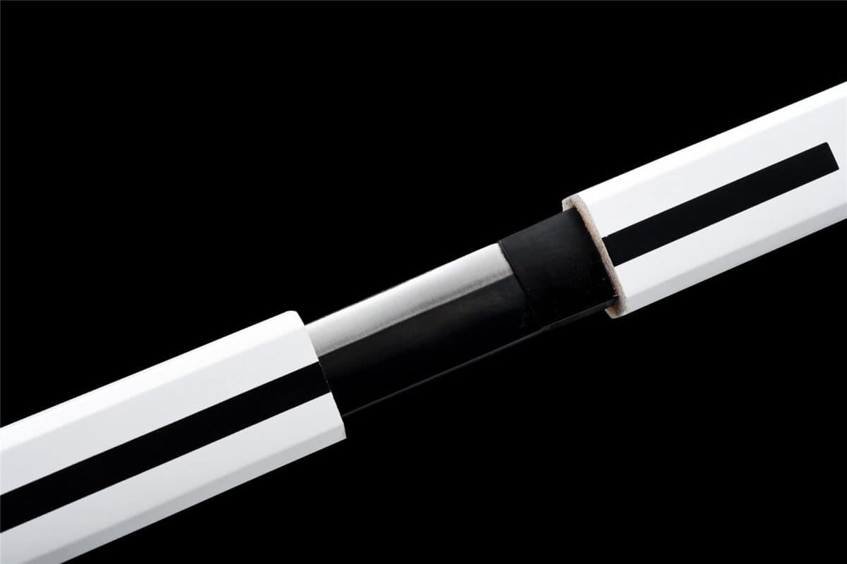 Sasuke Katana (Manga Version)