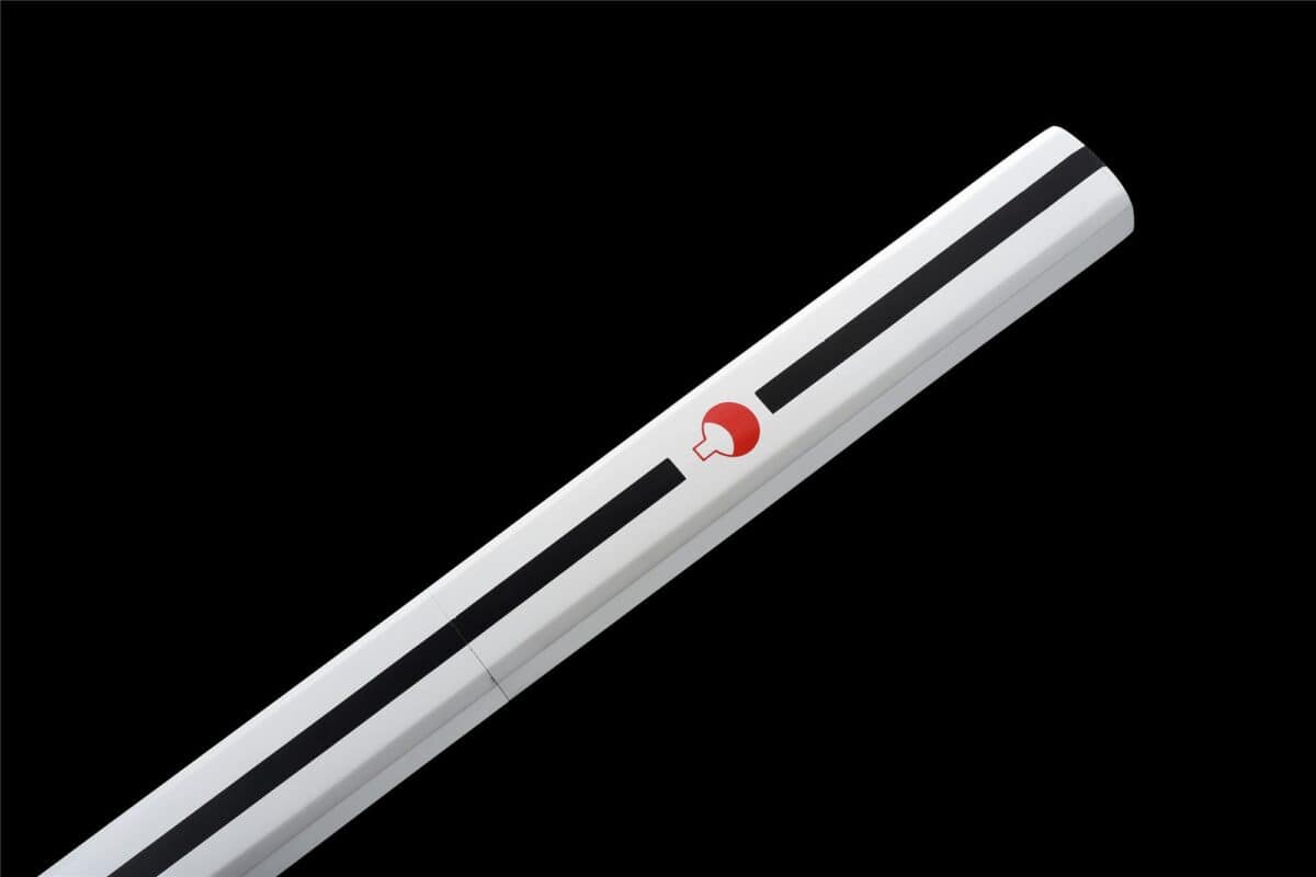 Sasuke Katana (Manga Version)