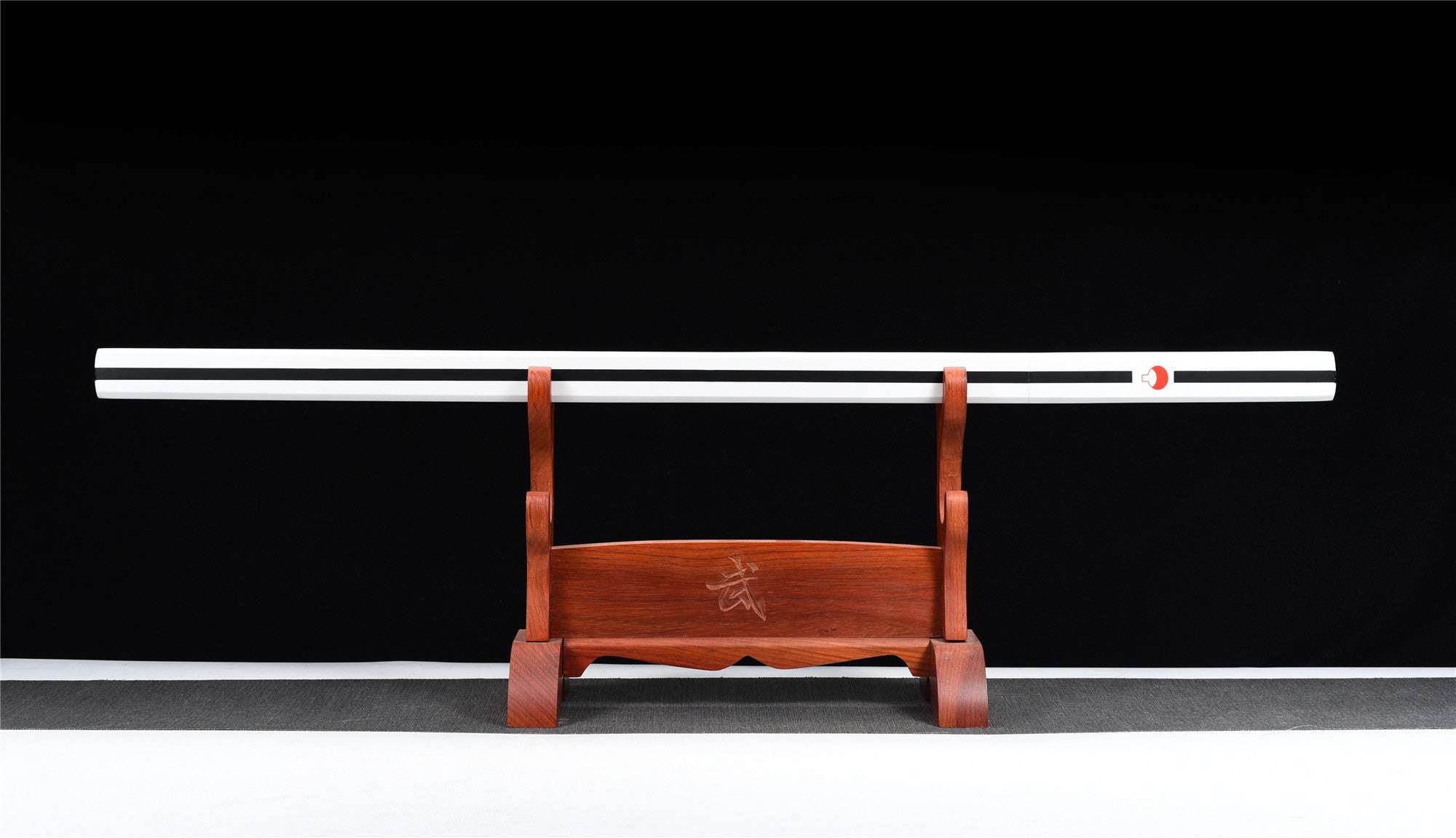 Sasuke Katana (Manga Version)