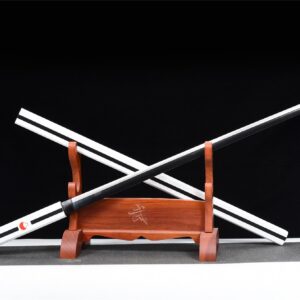 Sasuke Katana (Manga Version)