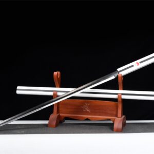 Sasuke Katana (Manga Version)