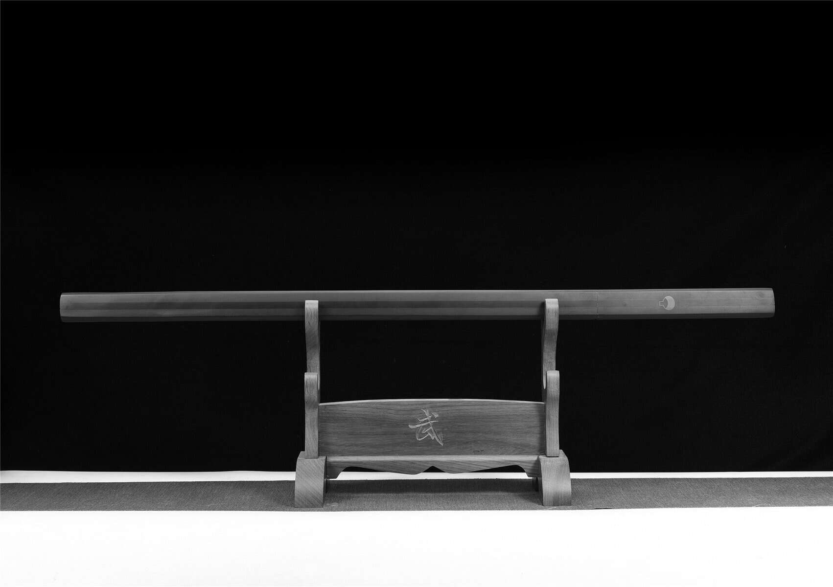 Sasuke Katana (Manga Version)