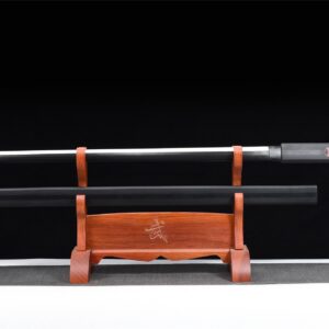 Sasuke Katana (Manga Version)