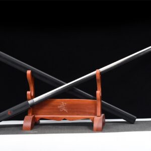 Sasuke Katana (Manga Version)