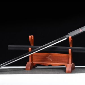 Sasuke Katana (Manga Version)