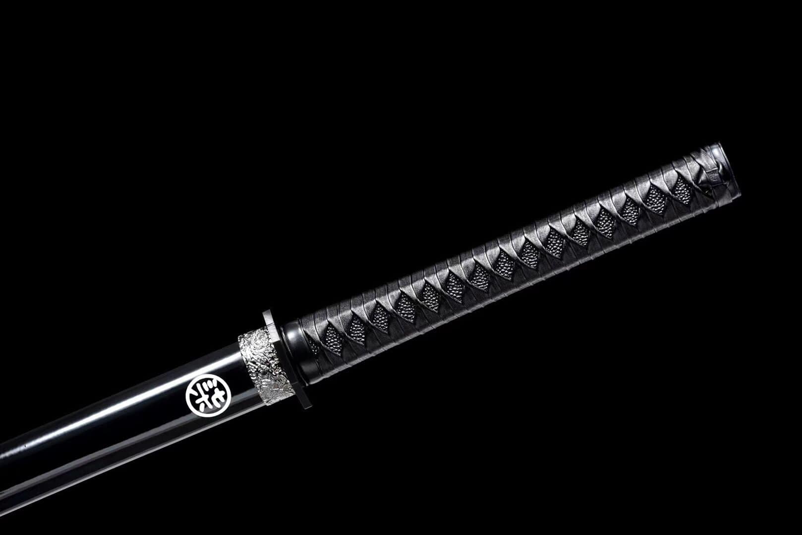 Black 1000 Demon Dagger Replica