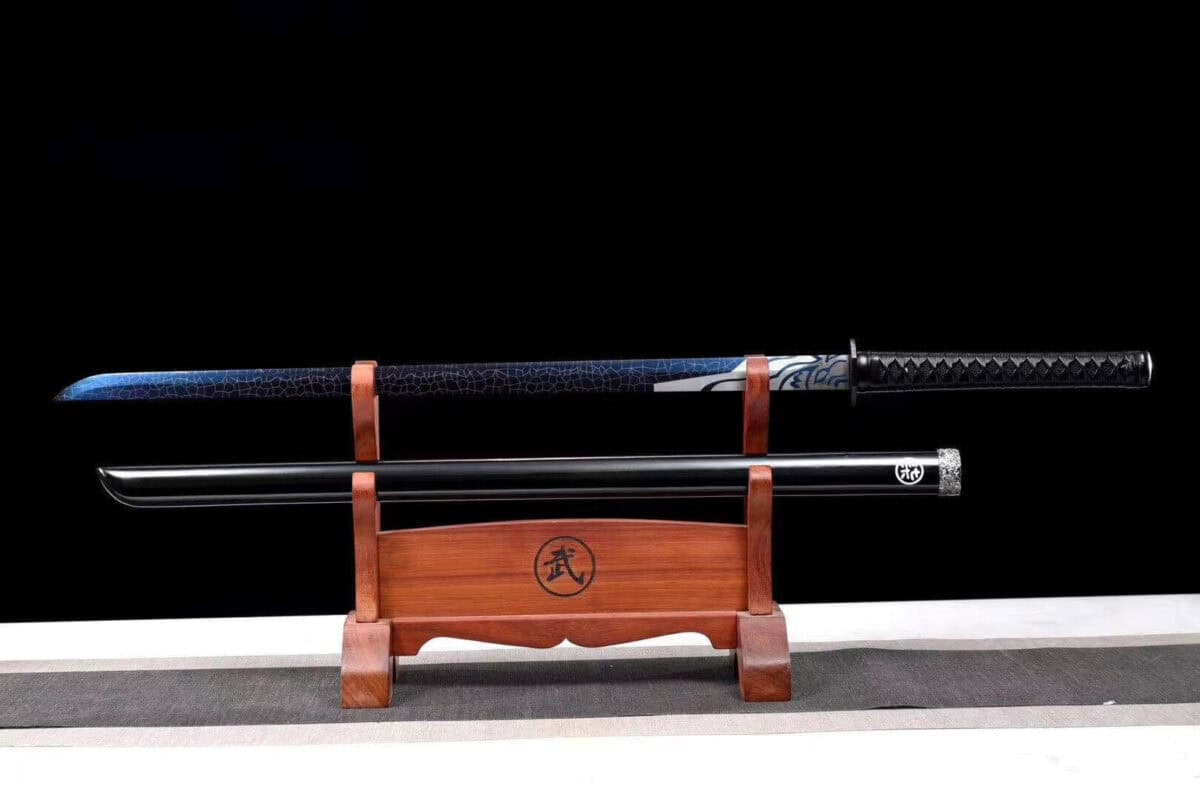 1000 Demon Dagger Replica
