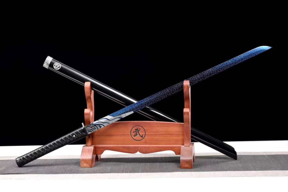 1000 Demon Dagger Replica