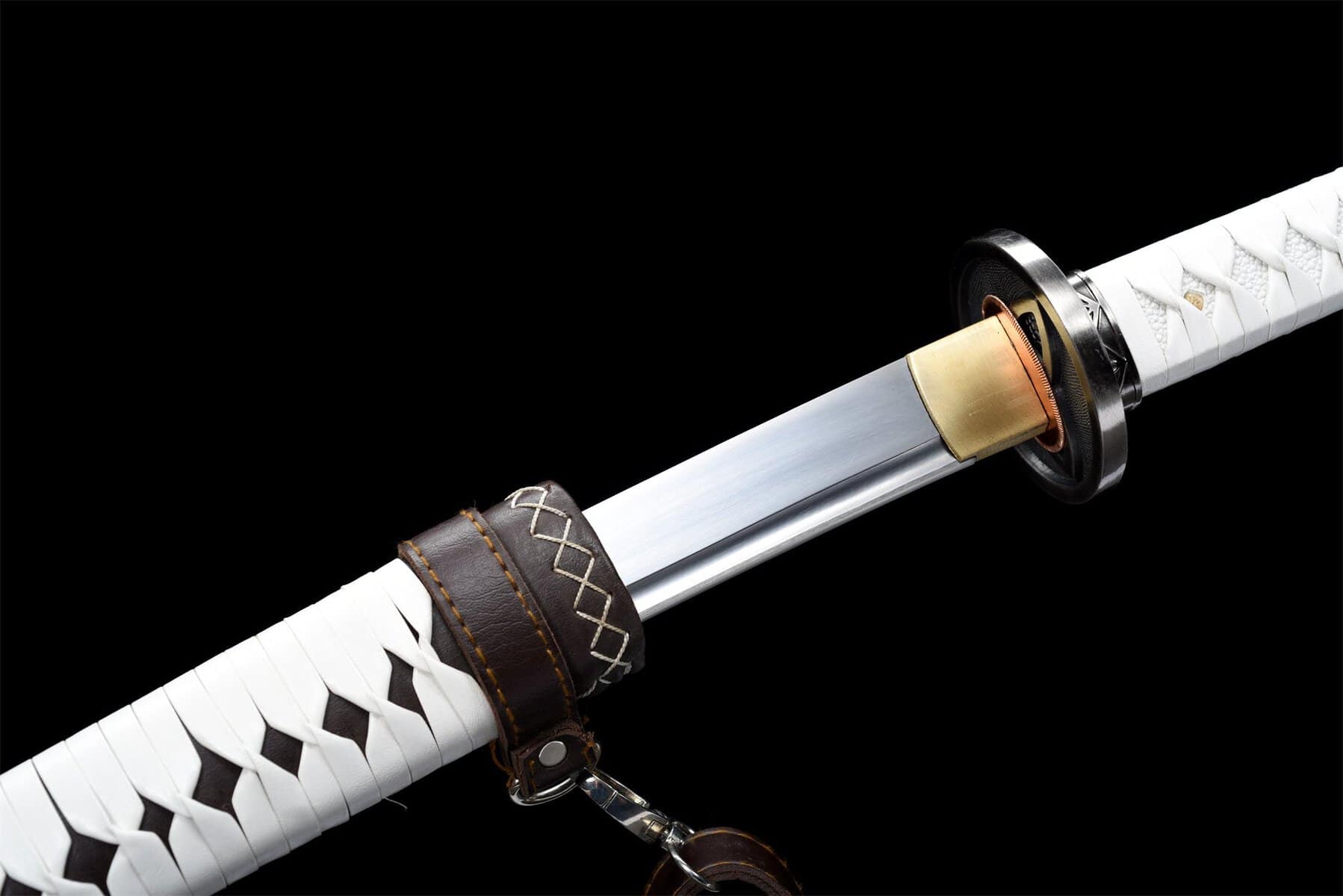 Michonne Katana Walking Dead