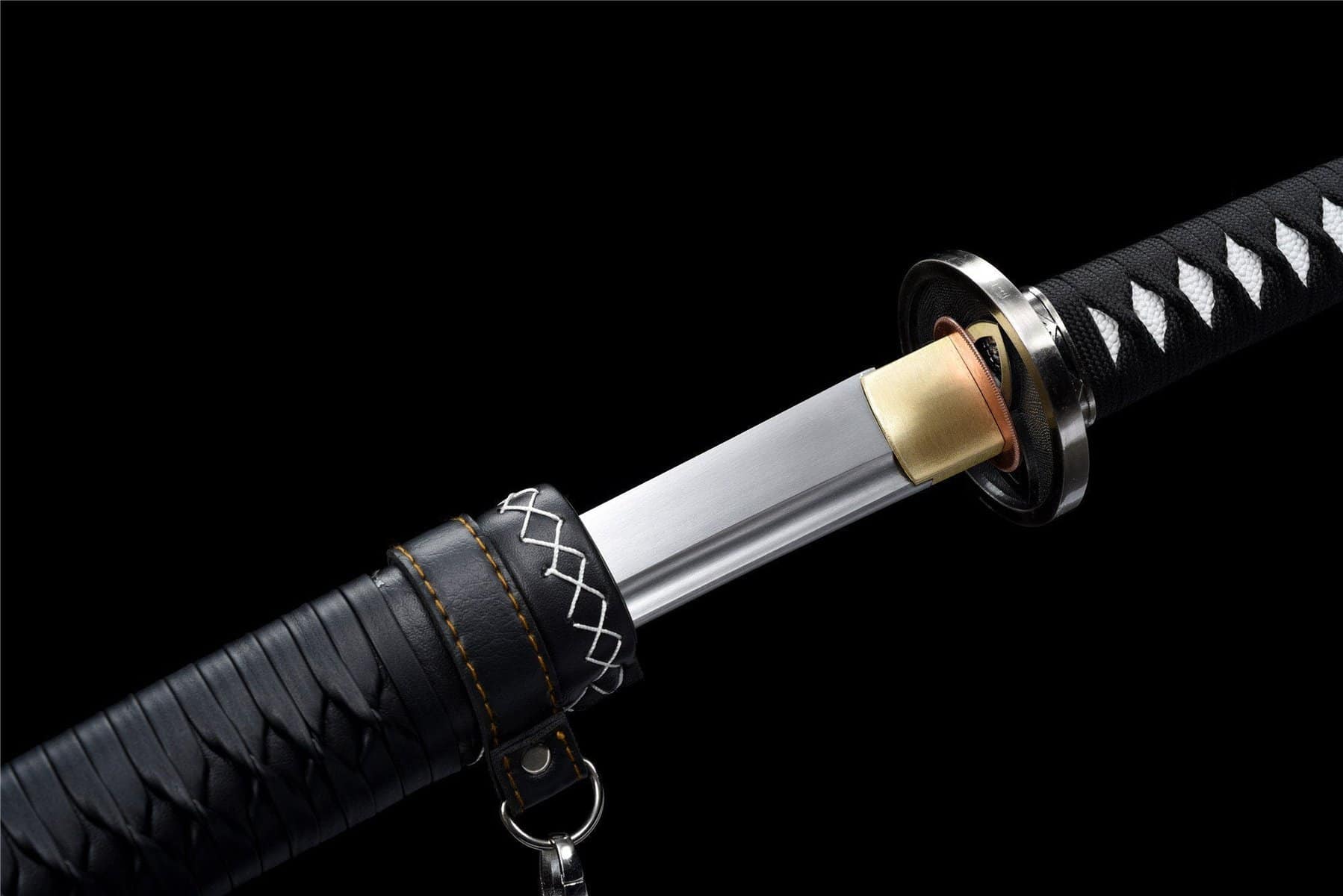 Michonne Katana Walking Dead