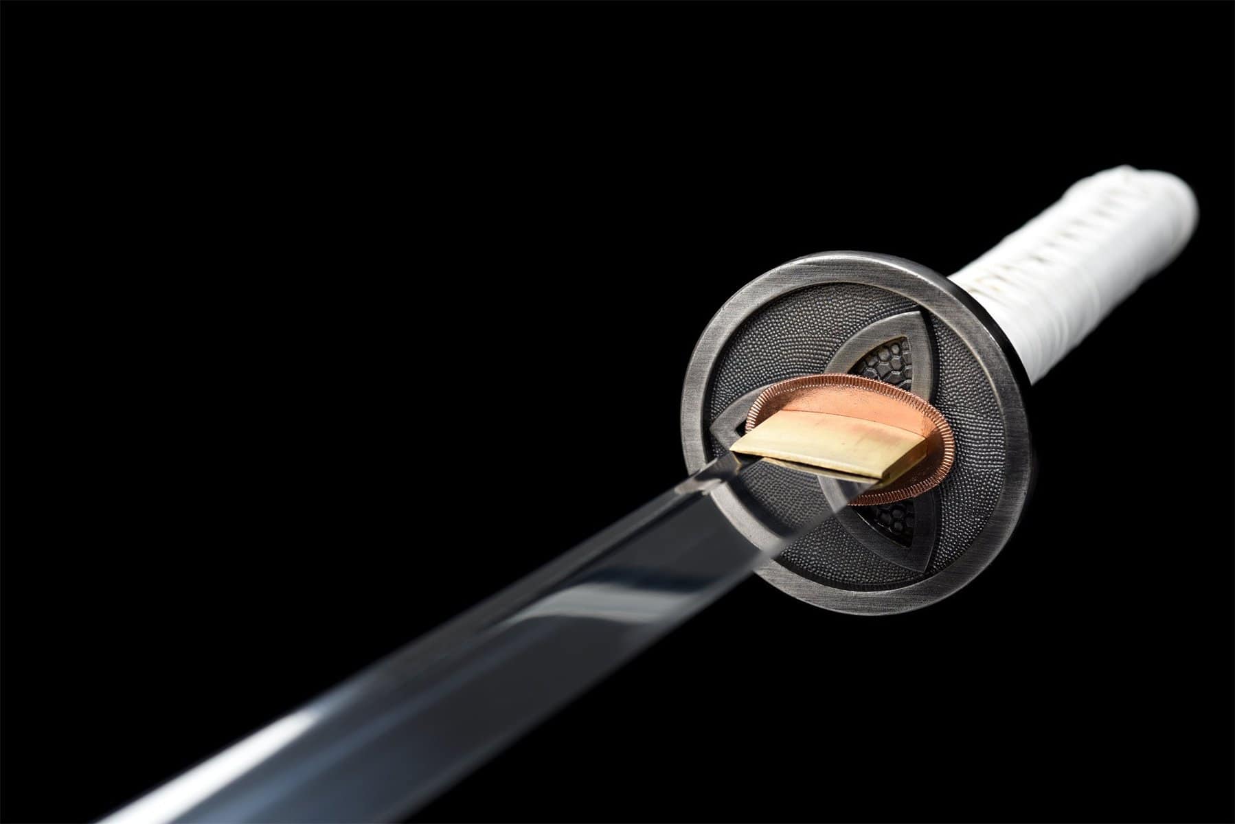 Michonne Katana Walking Dead