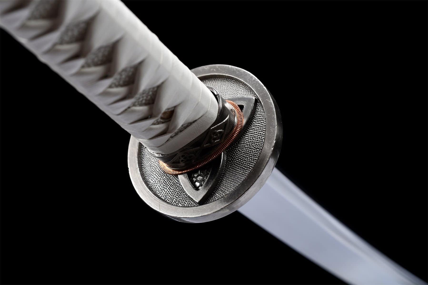 Michonne Katana Walking Dead