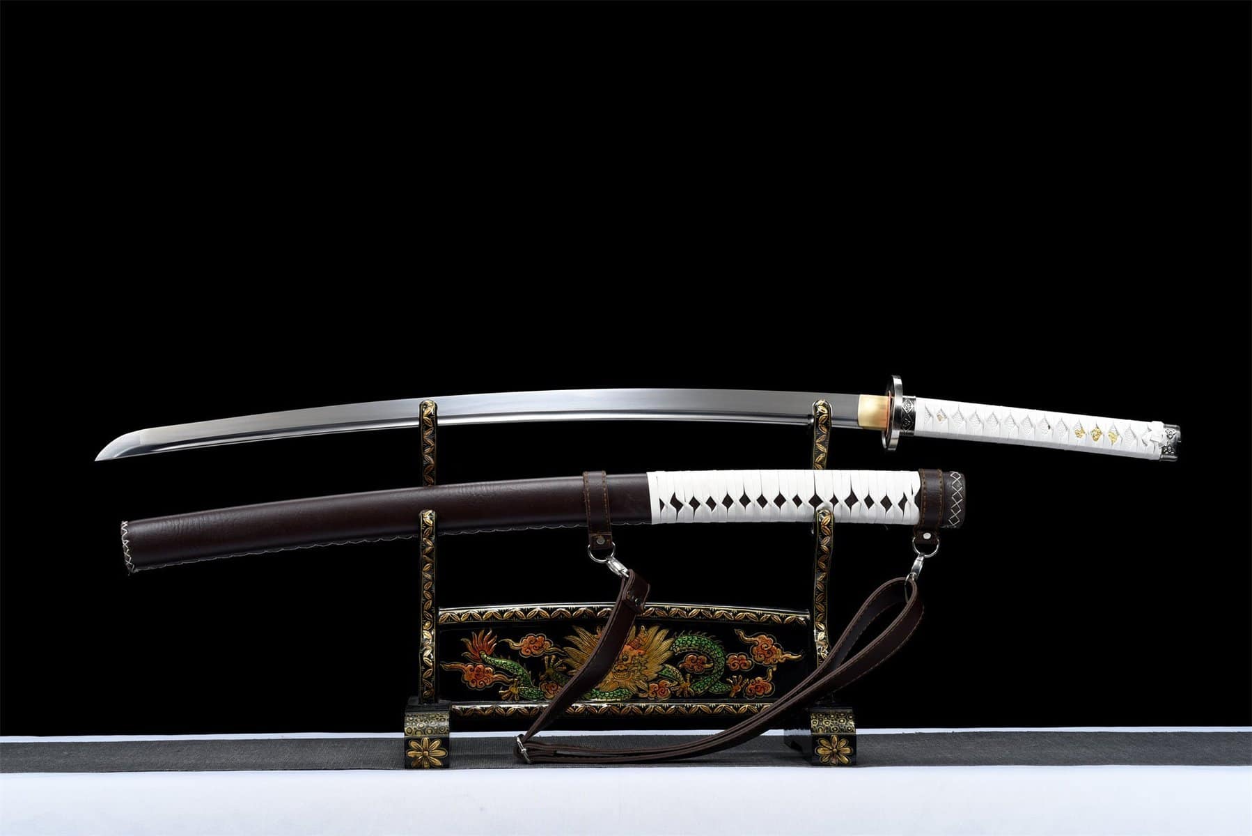 Michonne Katana Walking Dead