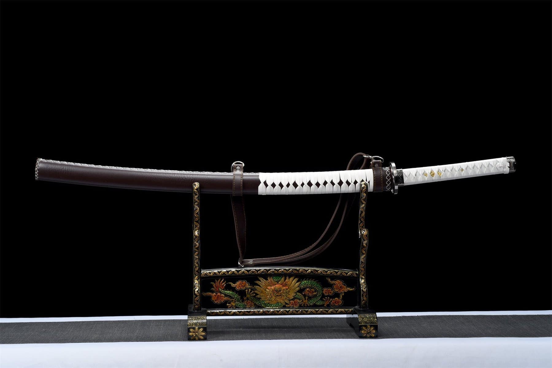 Michonne Katana Walking Dead