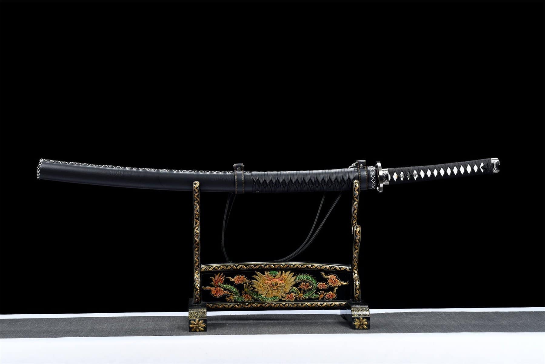 Michonne Katana Walking Dead