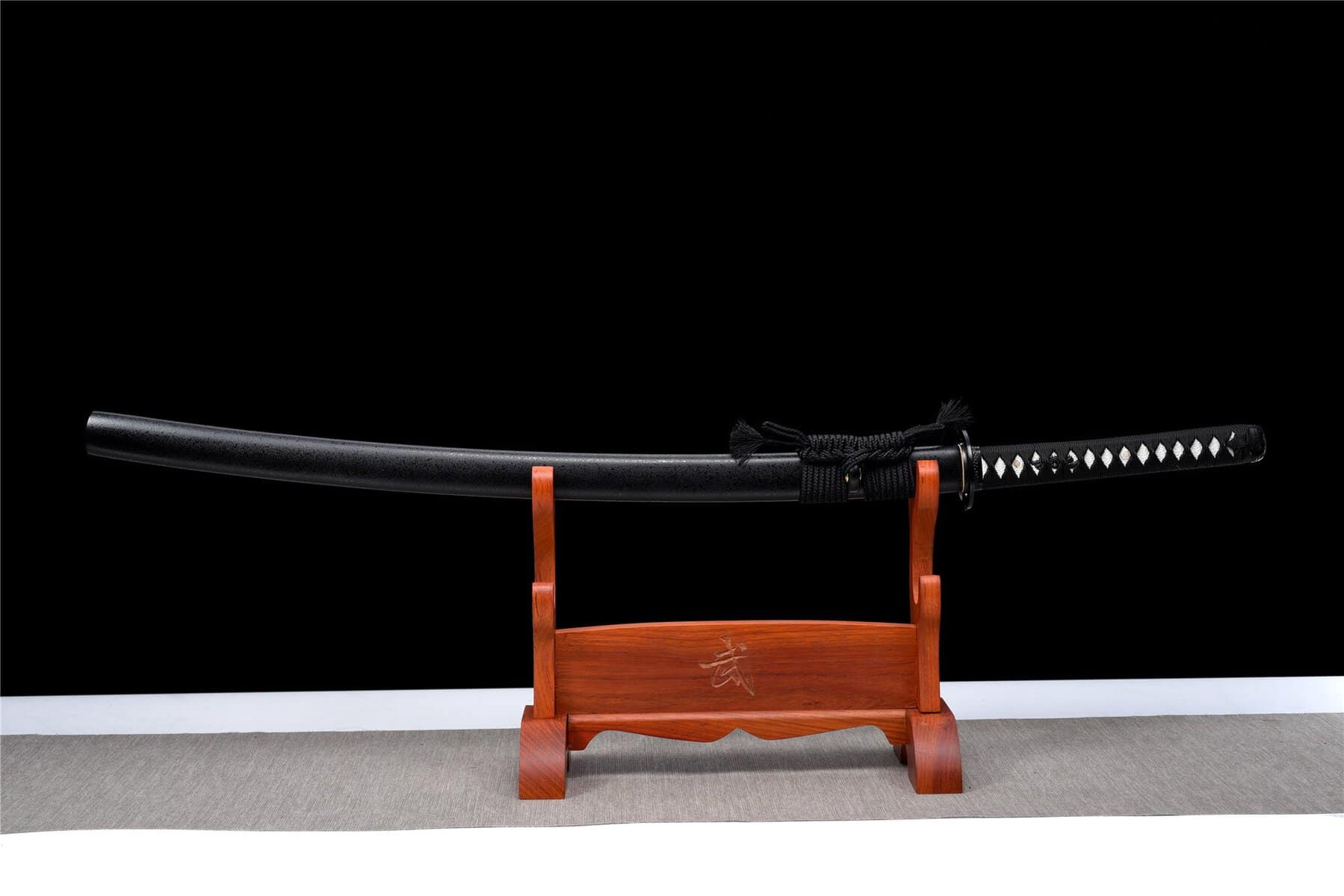 Miyamoto Musashi Katana