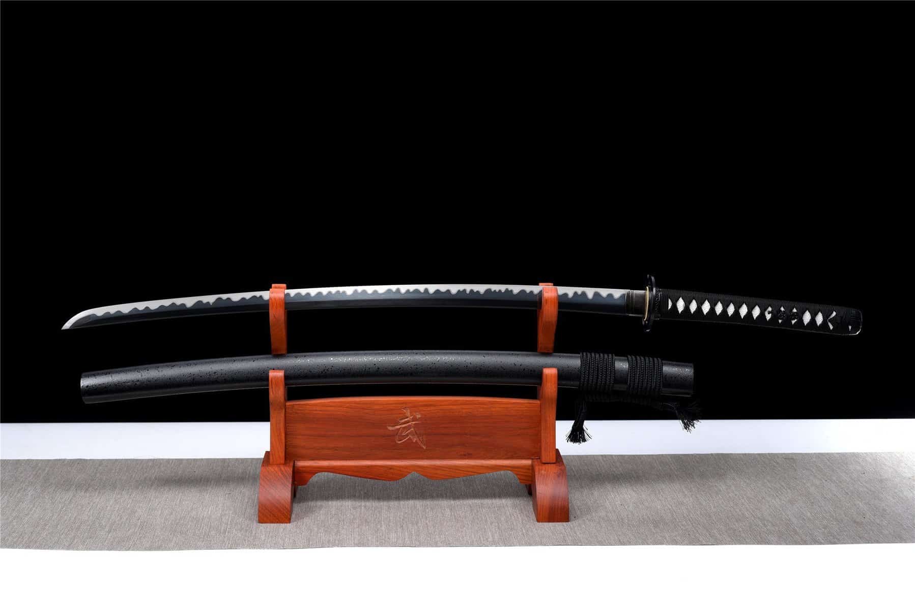 Miyamoto Musashi Katana