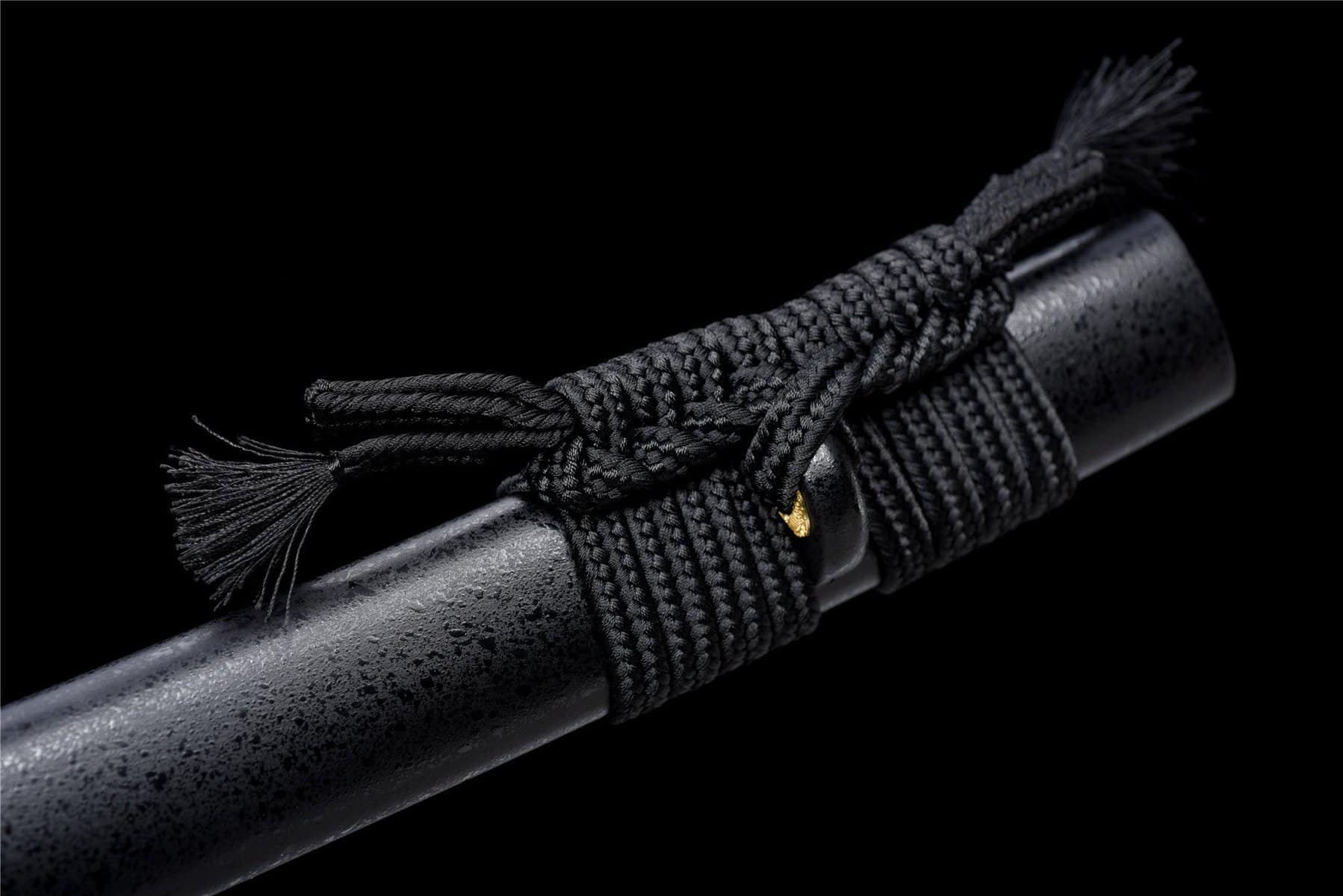 Miyamoto Musashi Katana