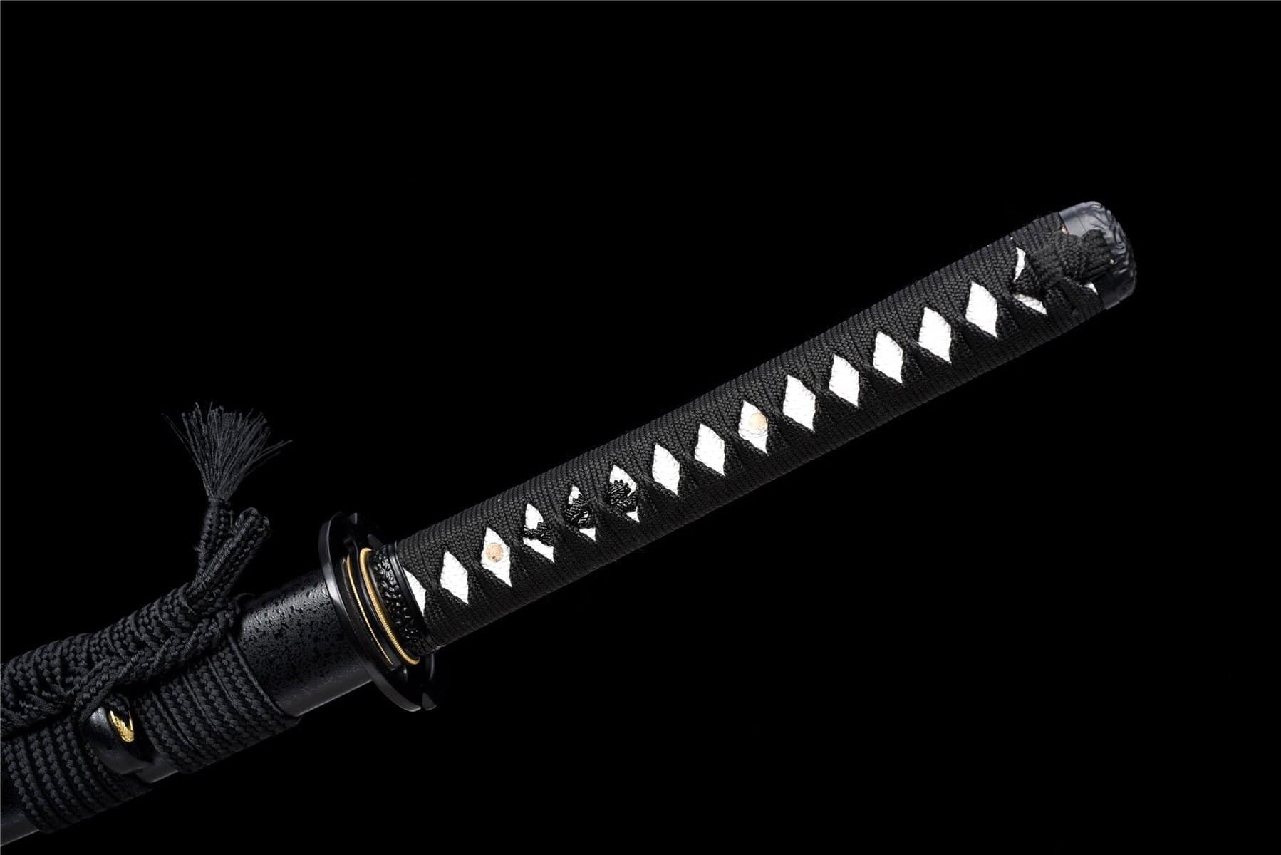 Miyamoto Musashi Katana