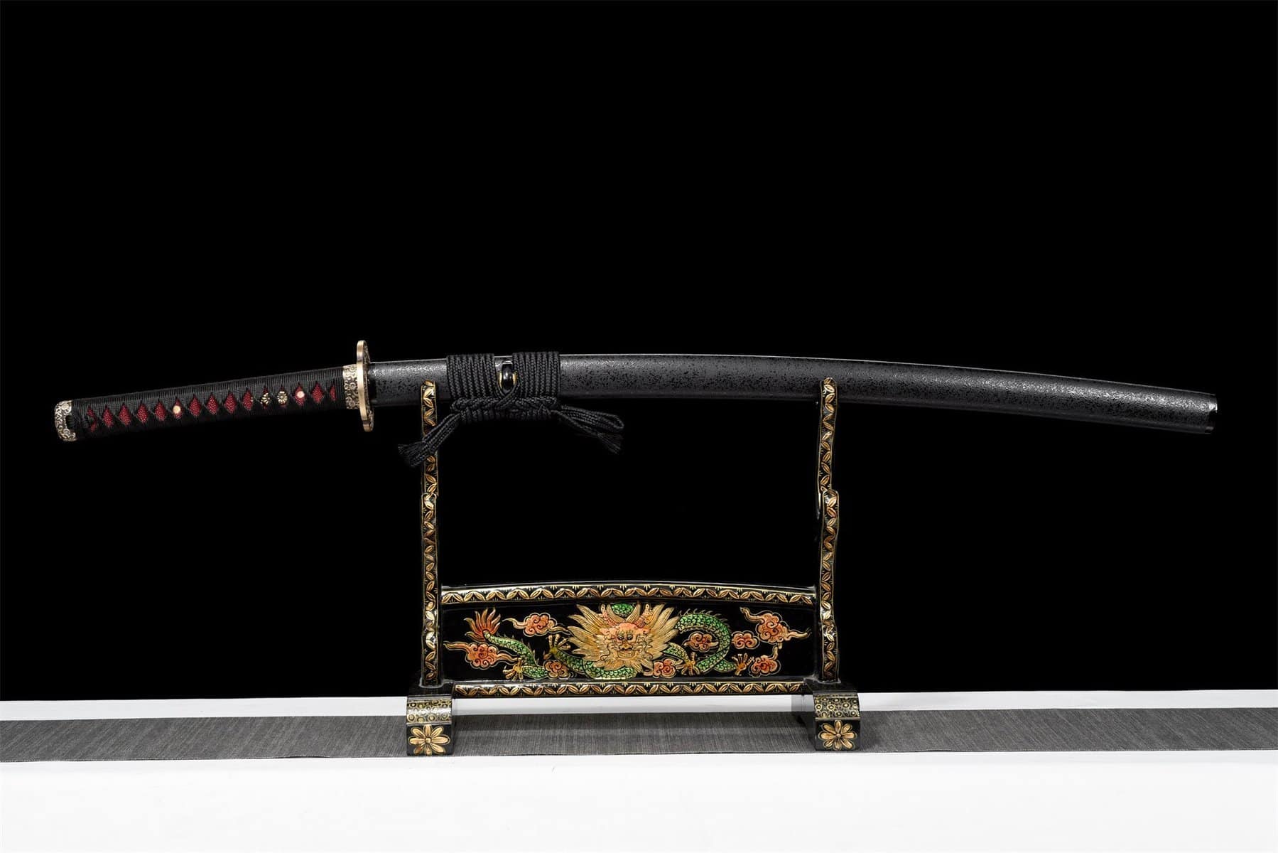 Ninja Sword Katana