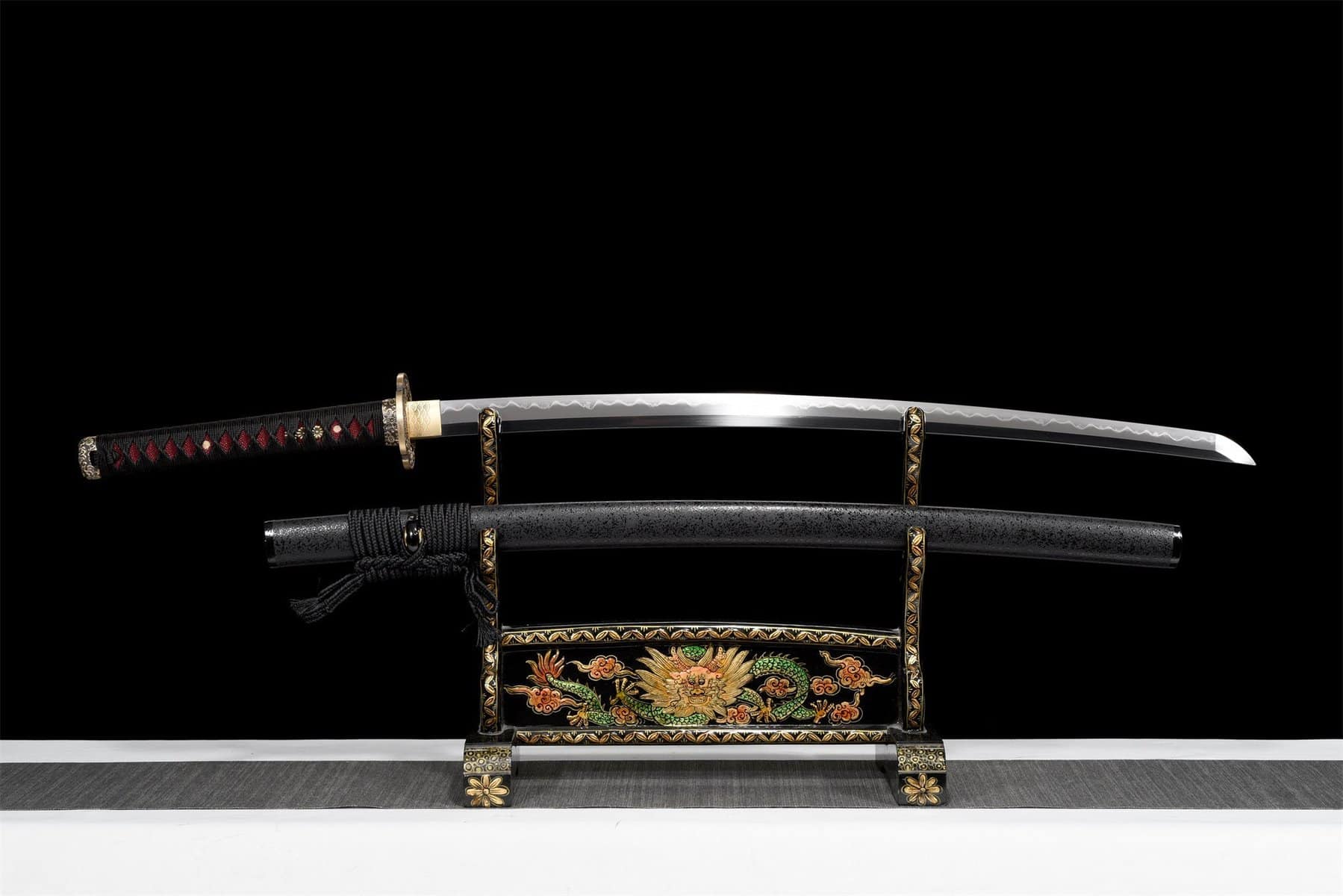 Ninja Sword Katana