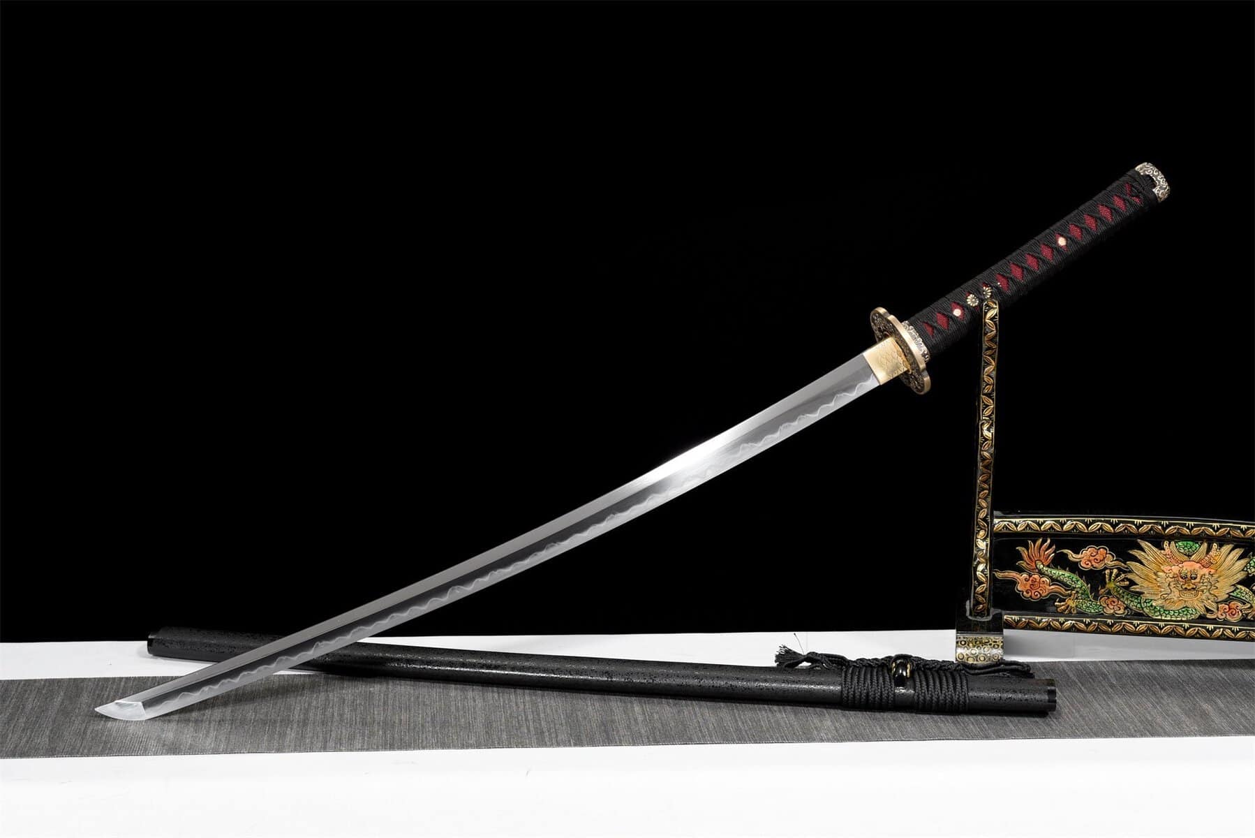 Ninja Sword Katana