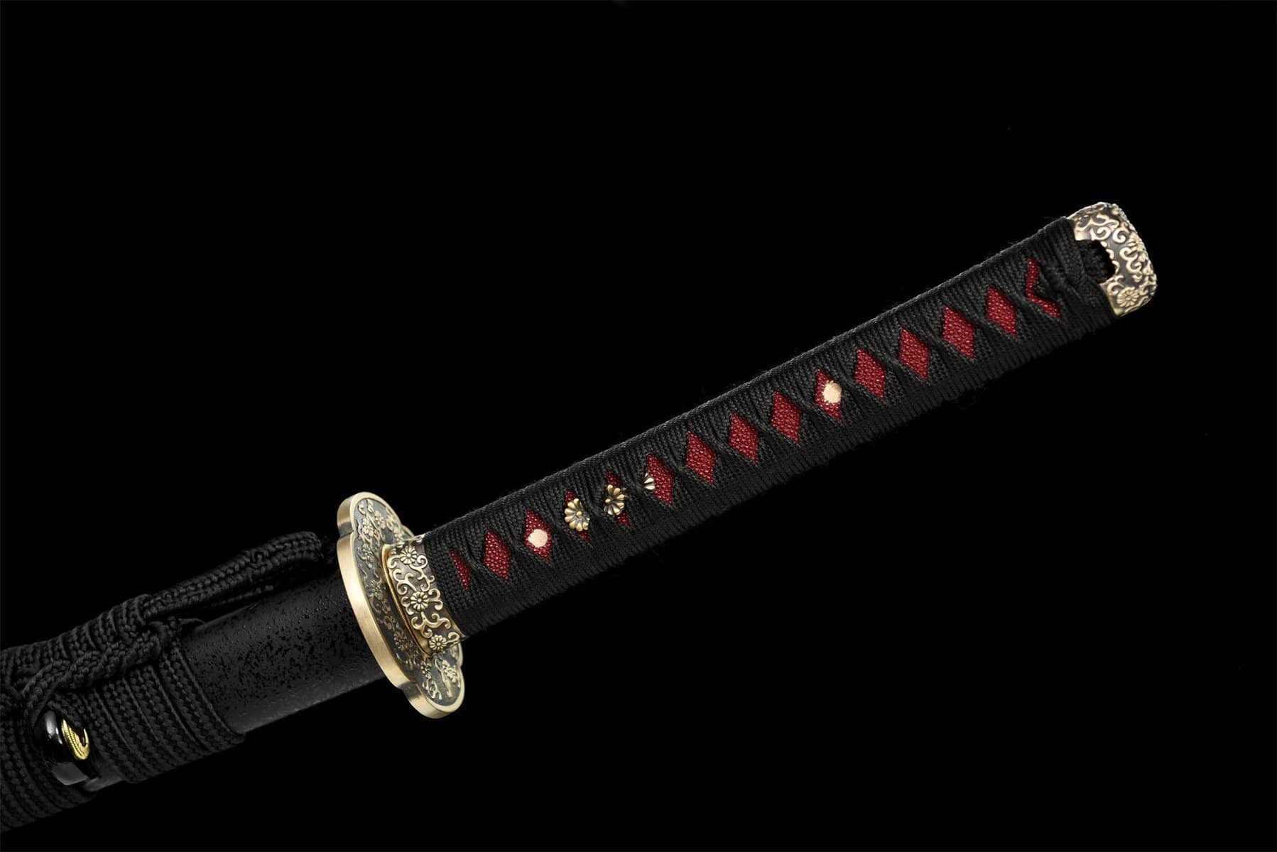 Ninja Sword Katana