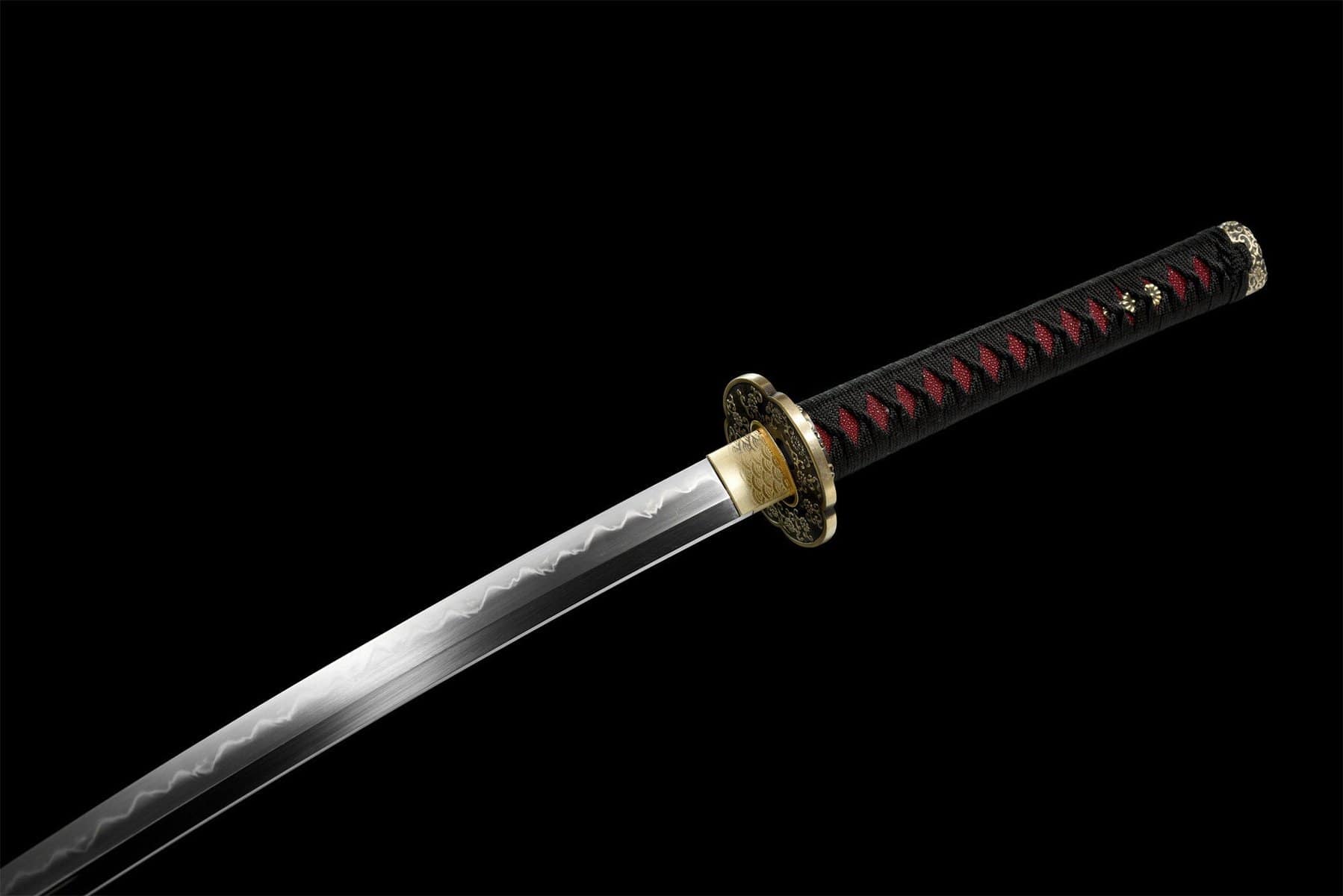 Ninja Sword Katana