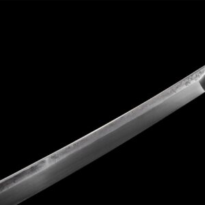 Old Wood Saya Katana