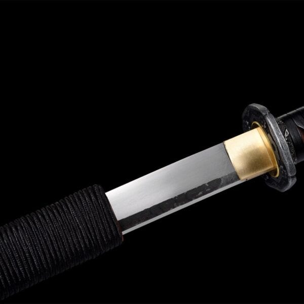 Old Wood Saya Katana