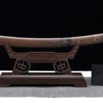 Japanese Tanto Shirasaya