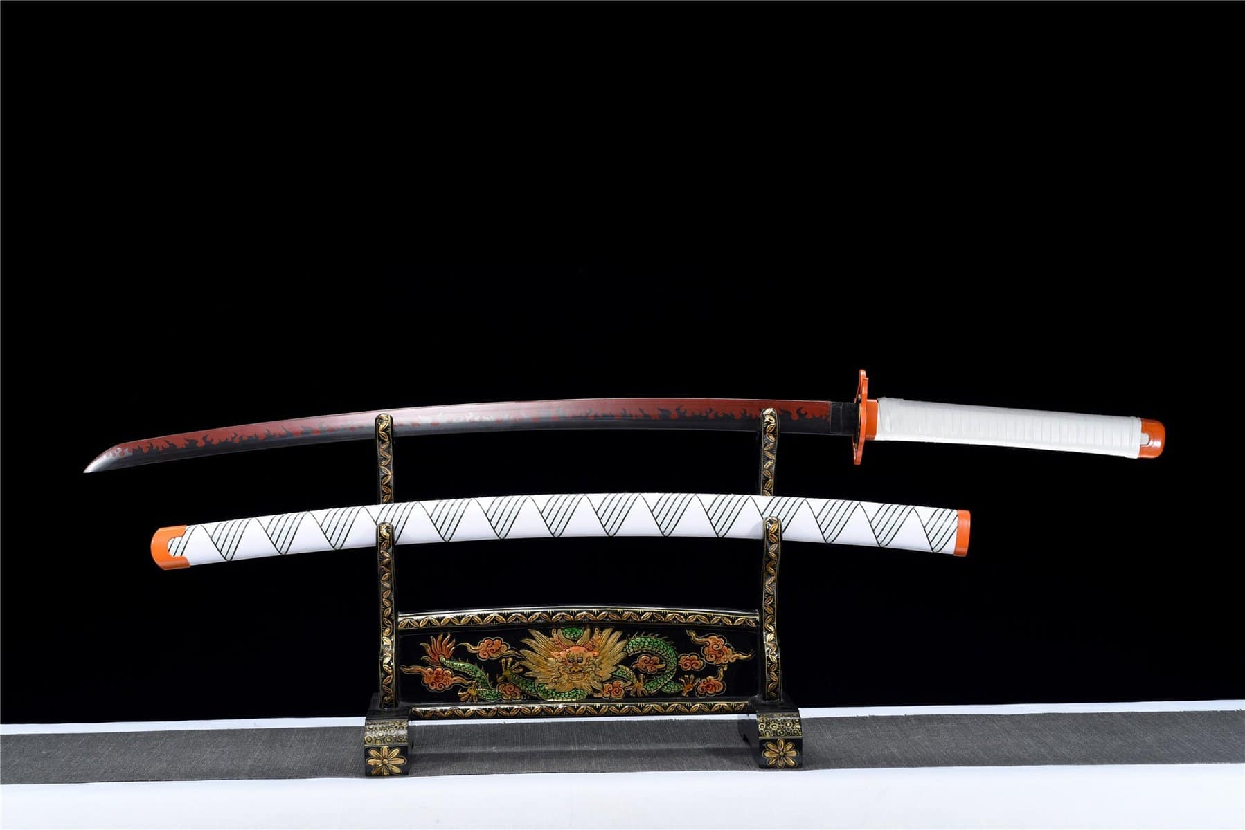 Rengoku Sword