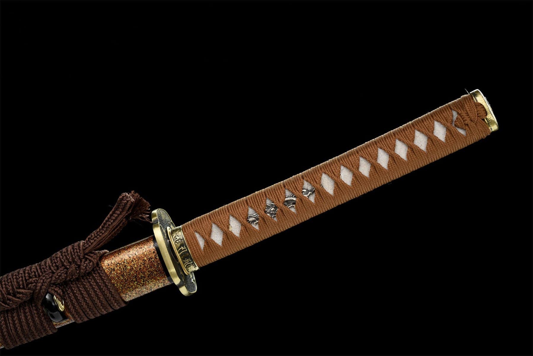 Ronin Katana Sword