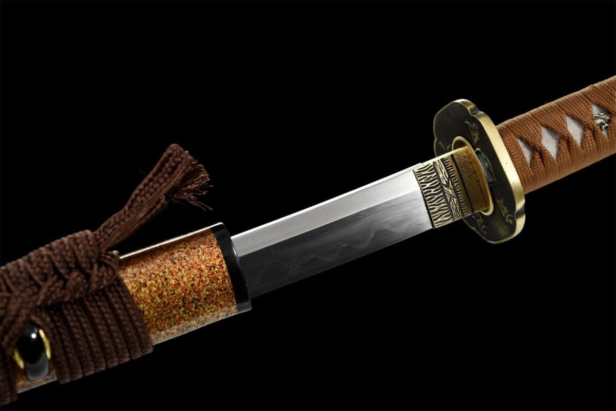 Ronin Katana Sword