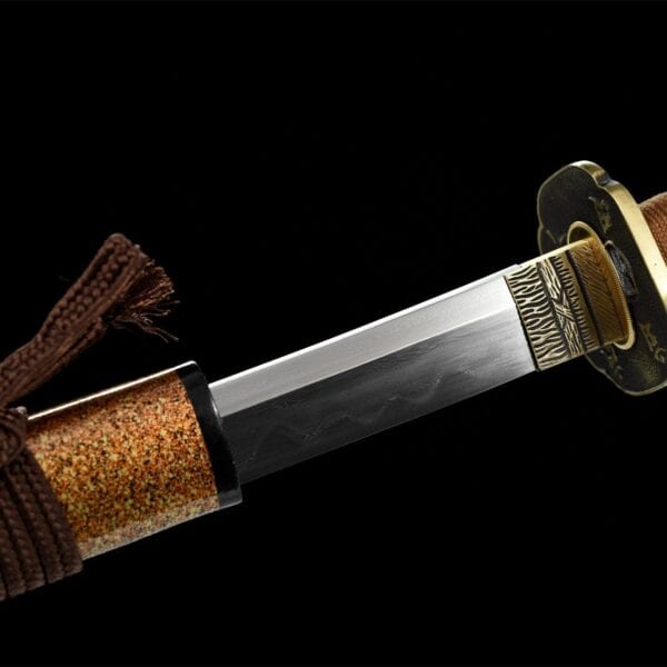 Ronin Katana Sword