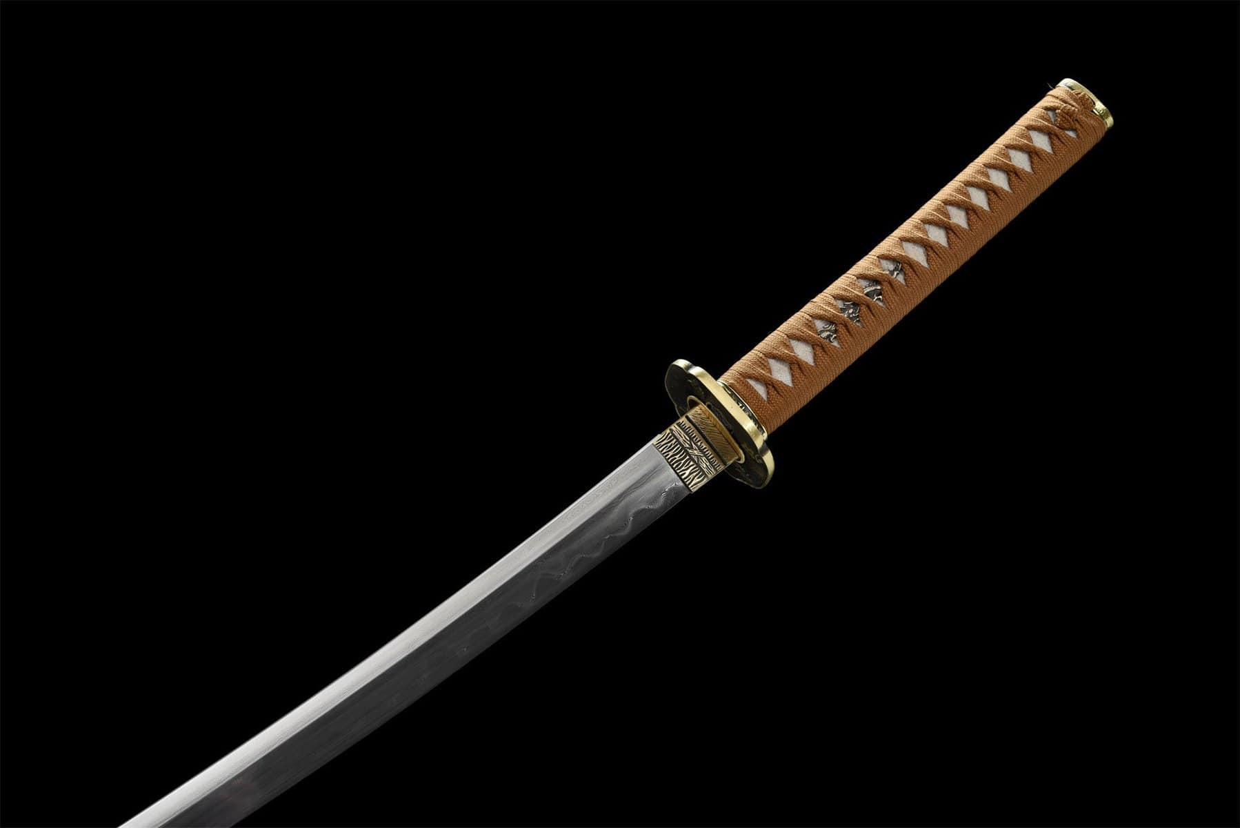 Ronin Katana Sword