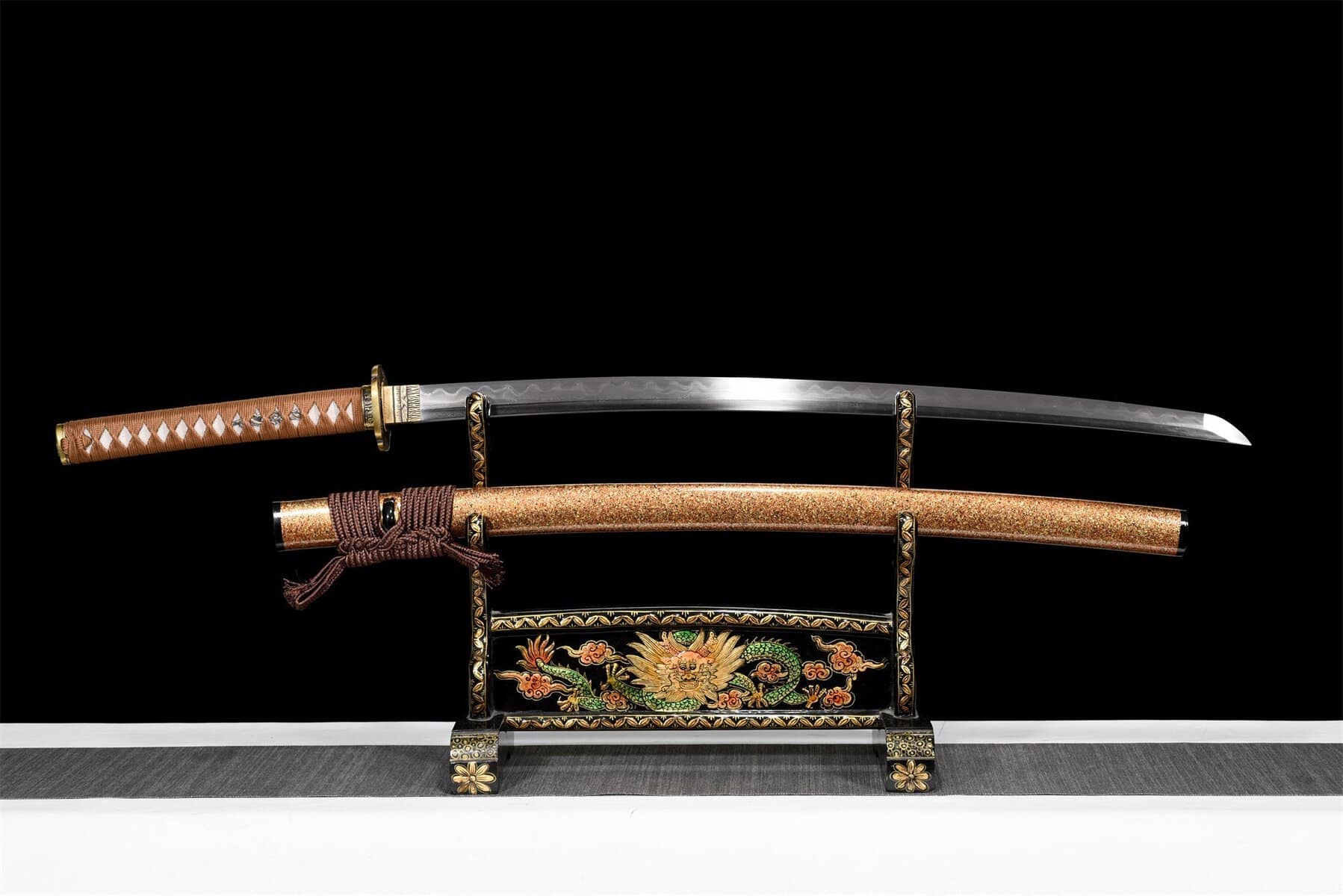 Ronin Katana Sword