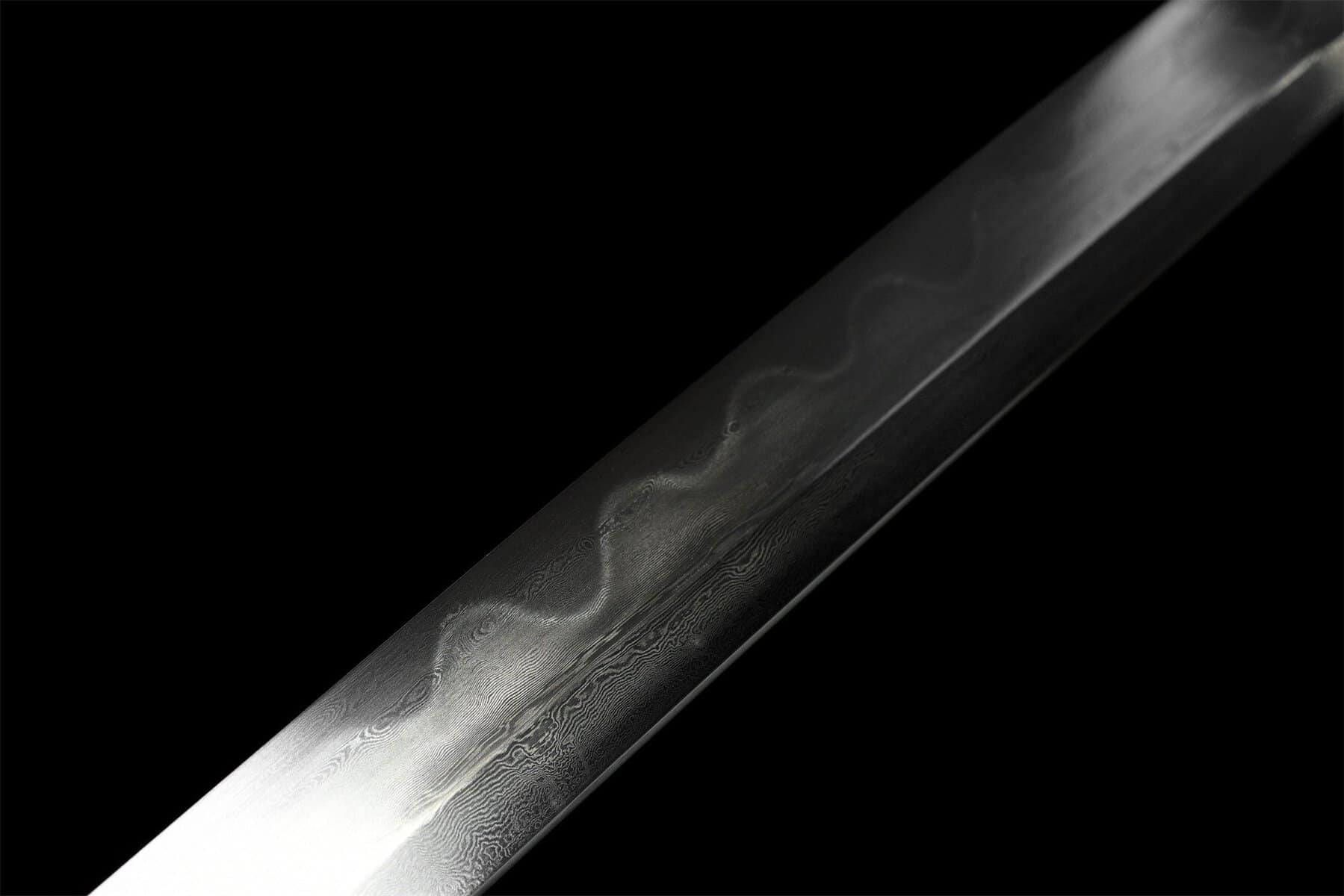 Ronin Katana Sword