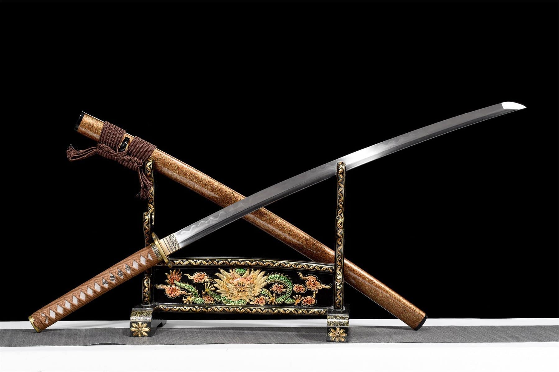 Ronin Katana Sword