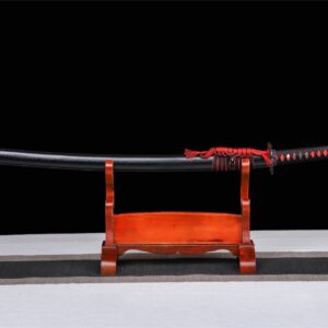 Samurai Japanese Wooden Katana