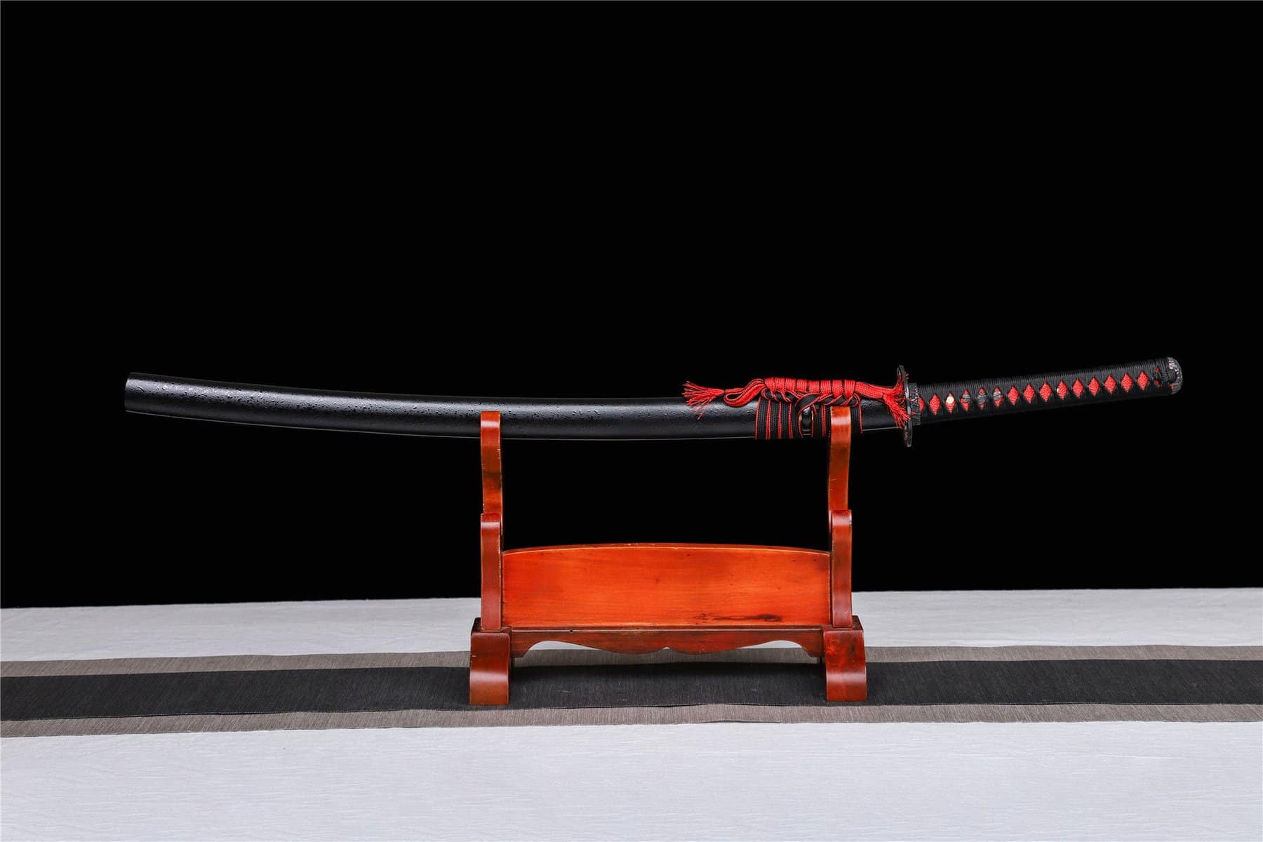 Samurai Japanese Wooden Katana