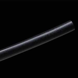 Samurai Japanese Wooden Katana