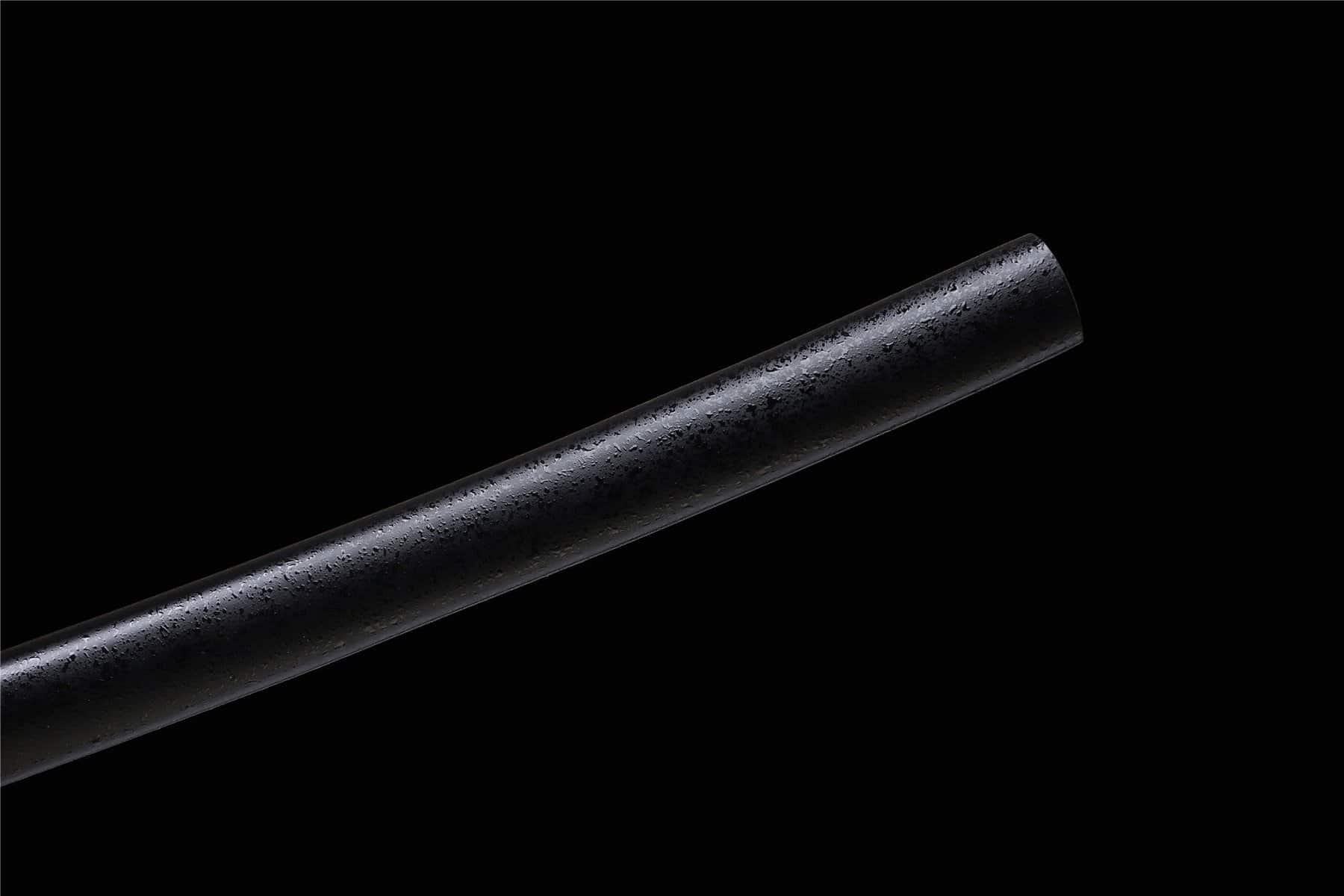 Samurai Japanese Wooden Katana