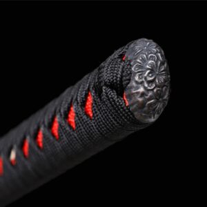 Samurai Japanese Wooden Katana