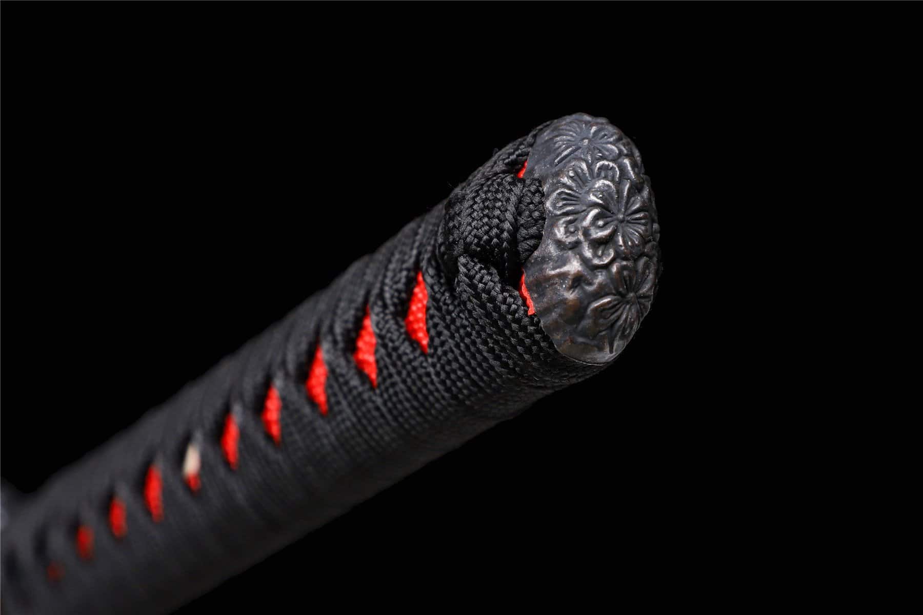 Samurai Japanese Wooden Katana