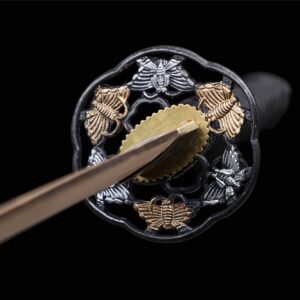 Samurai Japanese Wooden Katana
