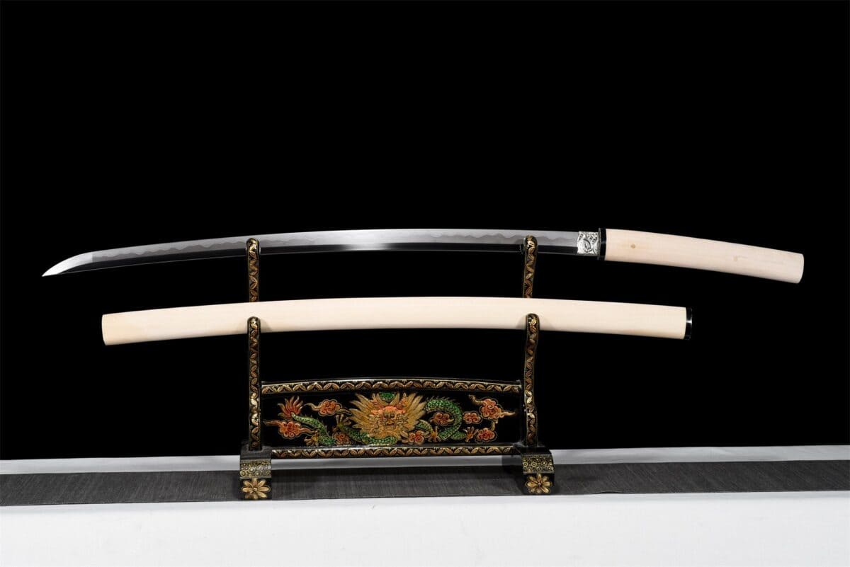 Samurai Shirasaya