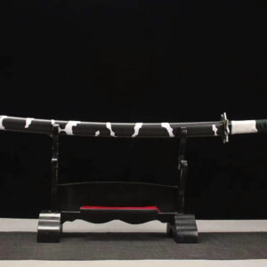 Sanemi Shinazugawa Sword