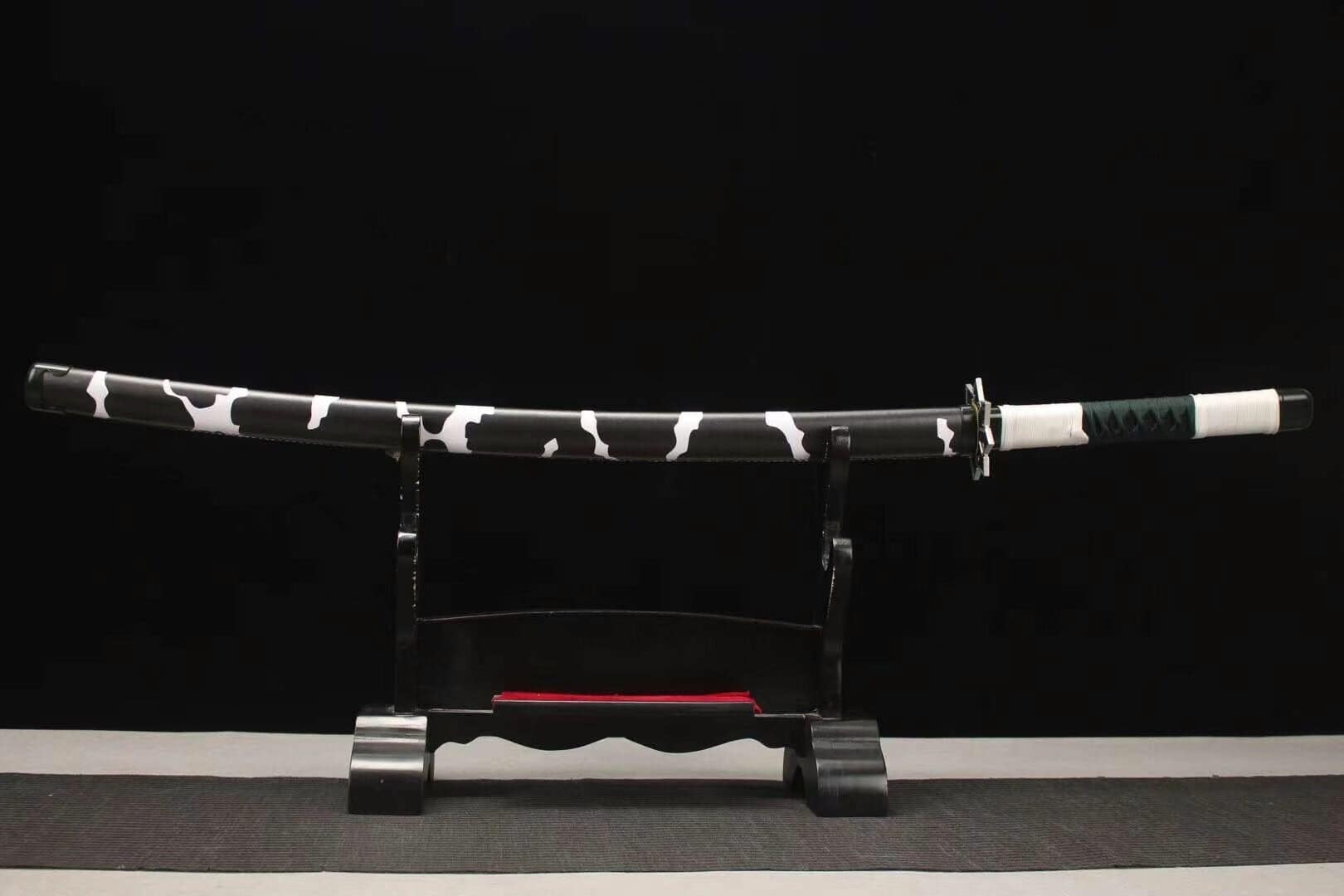 Sanemi Shinazugawa Sword
