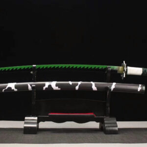 Sanemi Shinazugawa Sword